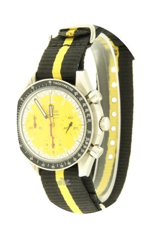 Omega Speedmaster Reduced Schumacher (OC...