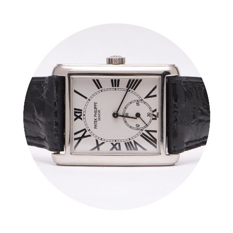 Patek Philippe Gondolo...