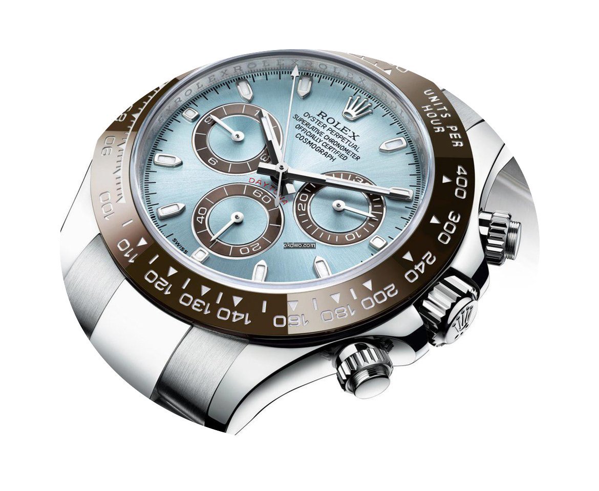 Rolex Daytona...