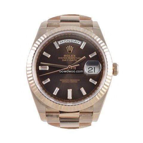 Rolex Day Date...
