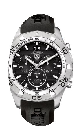 TAG Heuer Aquaracer Quartz...