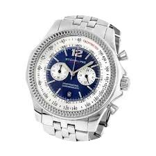 Stuhrling 176B.33116 Octane Targa Pro Ch...