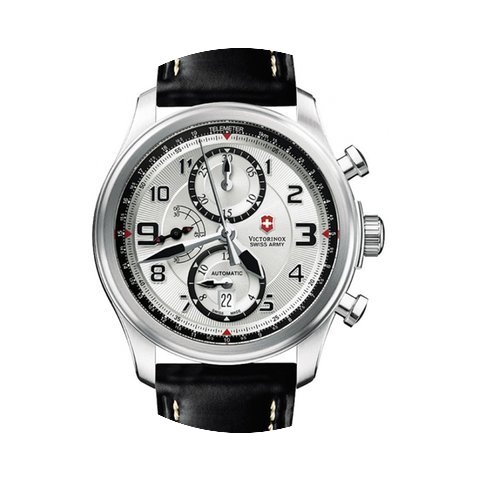 Victorinox Swiss Army Infantry Vintage C...