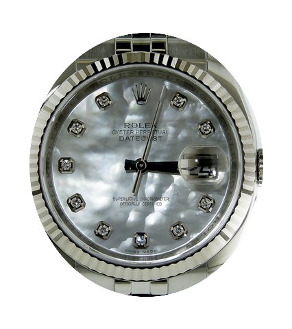 Rolex Datejust...