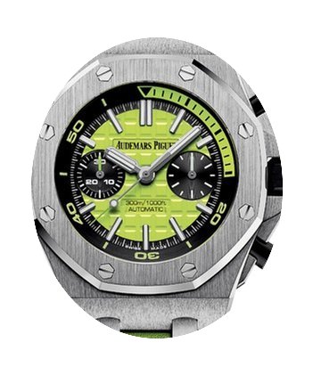 Audemars Piguet 26703ST.OO.A038CA.01 Roy...