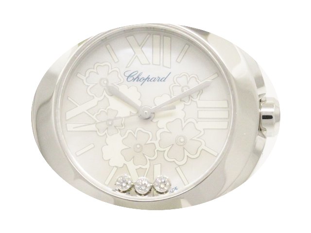 Chopard Happy Sport Mark Ll Diamond Mop ...
