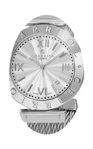 Charriol Alexandre...