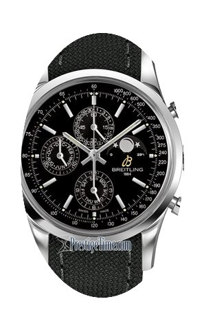 Breitling Transocean Chronograph 1461 Me...