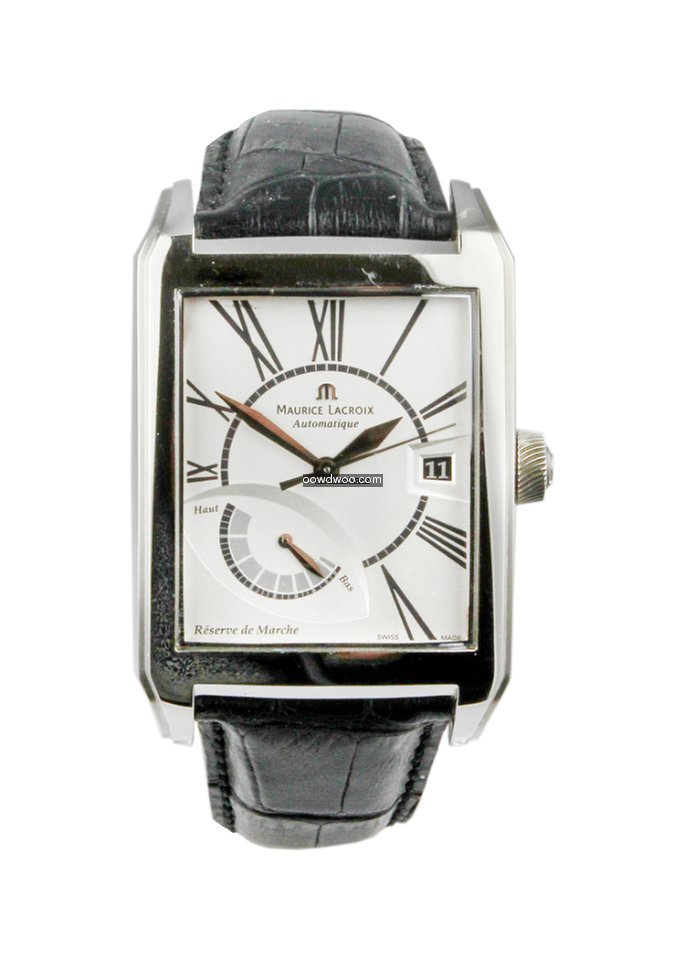 Maurice Lacroix Pontos Automatic....