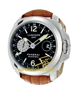 Panerai Luminor Marina GMT PAM88...