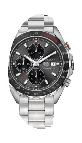 TAG Heuer CAZ2012.BA0876...