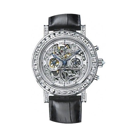 Breguet Classique...
