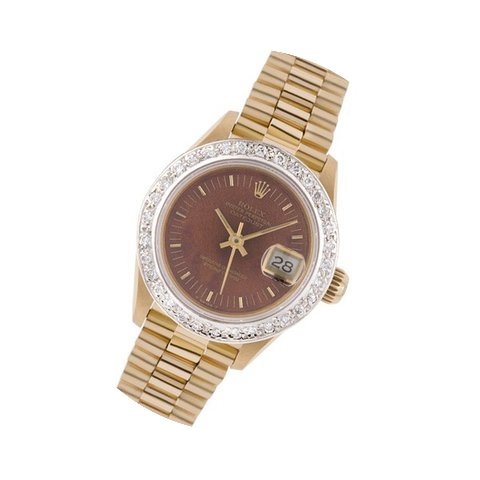 Rolex Datejust 69178...