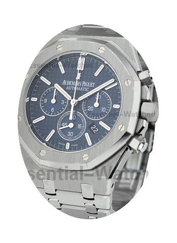 Audemars Piguet Royal Oak Chronograph 39...