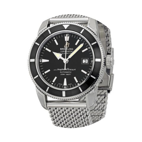 Breitling Superocean Heritage...