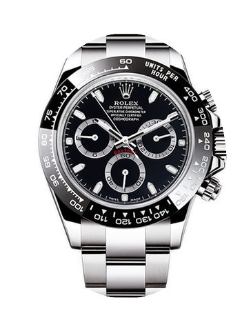 Rolex Cosmograph Daytona...
