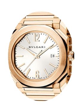 Bulgari Octo...