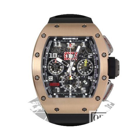 Richard Mille RM011 FELIPE MASSA - RM011...