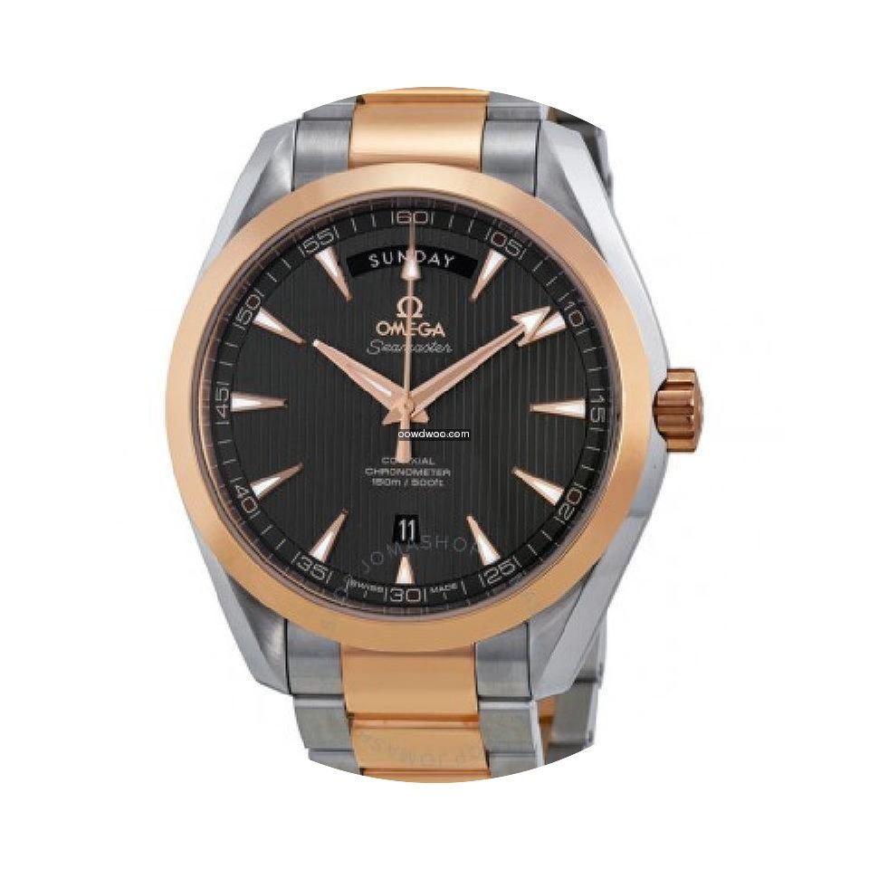 Omega 23120422206001...
