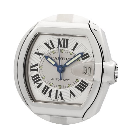 Cartier Roadster Collection Roadster Lar...