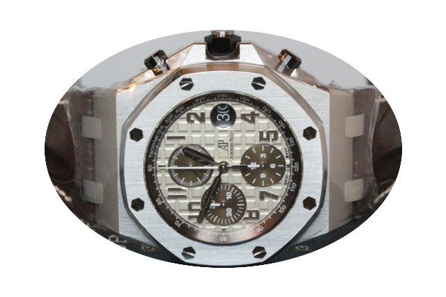 Audemars Piguet Offshore 26470 Chronogra...