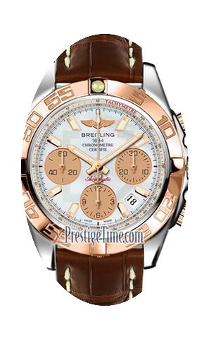 Breitling Chronomat 41 Mens Watch...