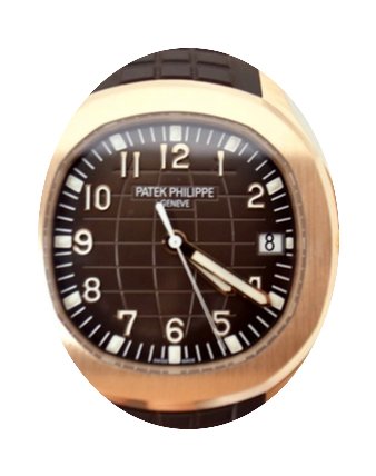Patek Philippe Aquanaut Rose Gold 5167R-...
