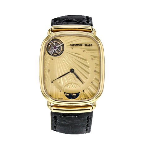 Audemars Piguet Automatic Tourbillon 256...