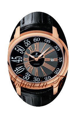 Audemars Piguet MILLENARY LARGE MEN'S AU...