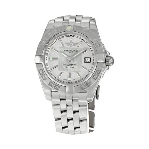 Breitling Galactic 32...