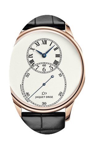 Jaquet-Droz Grande Seconde 39mm...