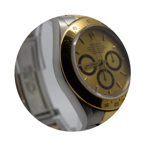 Rolex Daytona 16523...