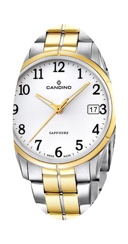 Candino Classic C4534/4 Damenarmbanduhr ...