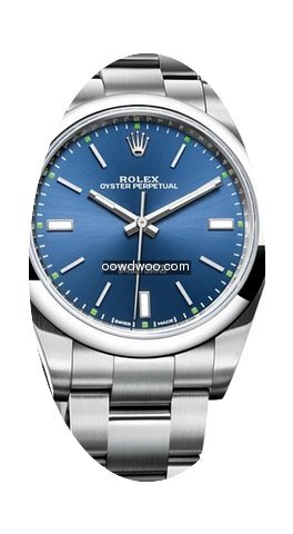 Rolex Perpetual 114300...