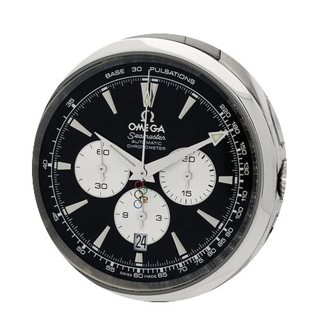 Omega Seamaster Olympic Collection Beiji...