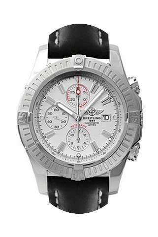Breitling Super Avenger...