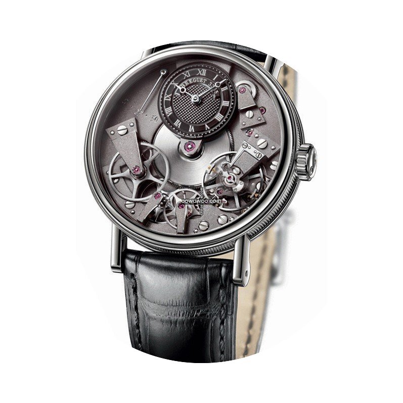 Breguet Tradition...
