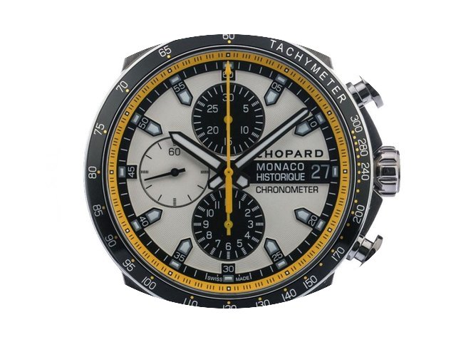 Chopard Grand Prix de Monaco Historique ...