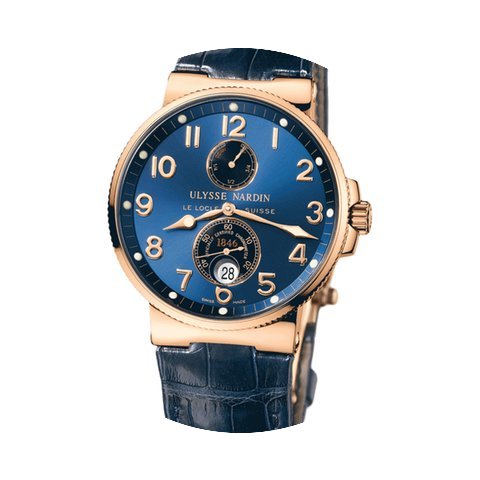 Ulysse Nardin Maxi Marine Chronometer 18...