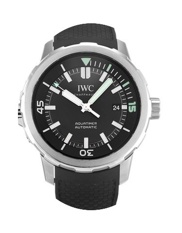IWC Aquatimer 44mm...