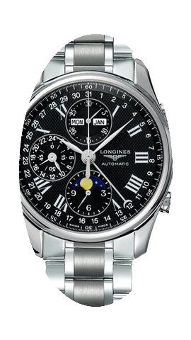 Longines Master Collection Gents Large...