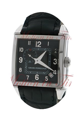 Girard Perregaux Vintage 1945 Date &...