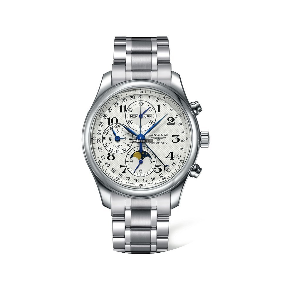 Longines Master Collection...