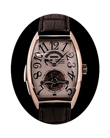 Franck Muller Imperial Tourbillon...