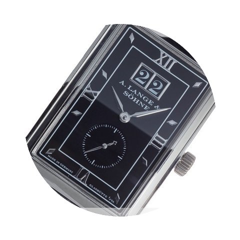 A. Lange & Söhne Cabaret Platin 107...