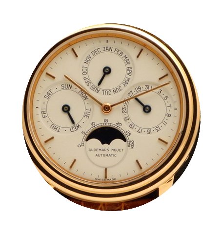 Audemars Piguet Quantieme Perpetuel Cale...