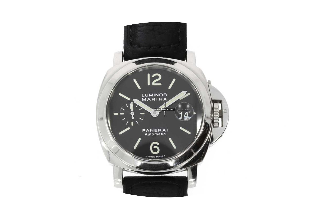 Panerai Luminor Marina...
