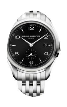 Baume & Mercier Clifton Small Second...