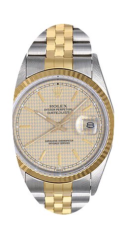 Rolex Datejust 16233...
