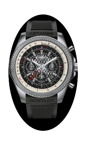 Breitling Bentley B04 GMT...